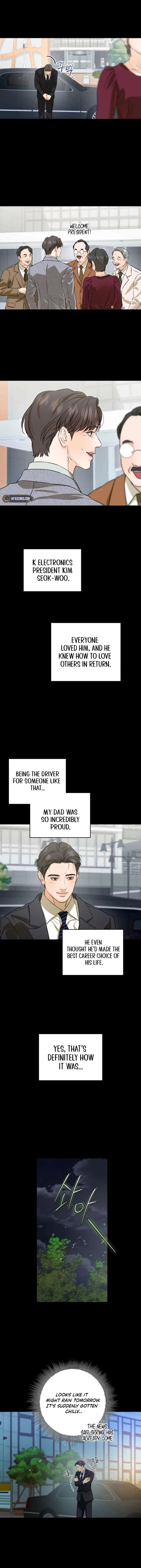 I Can’t Wait To Eat You Chapter 113 page 3