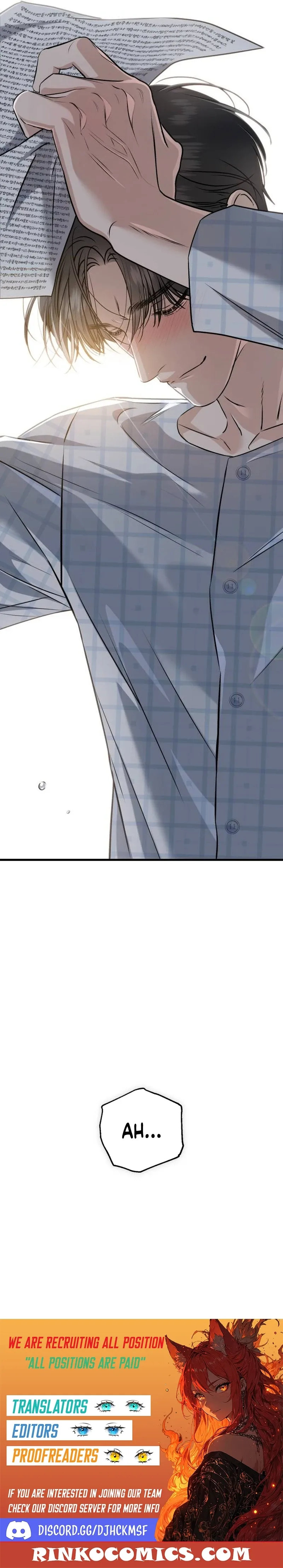 I Can’t Wait To Eat You Chapter 118 page 15