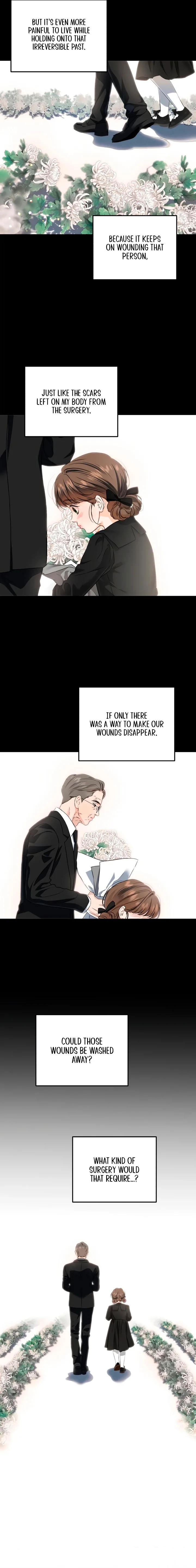 I Can’t Wait To Eat You Chapter 119 page 6