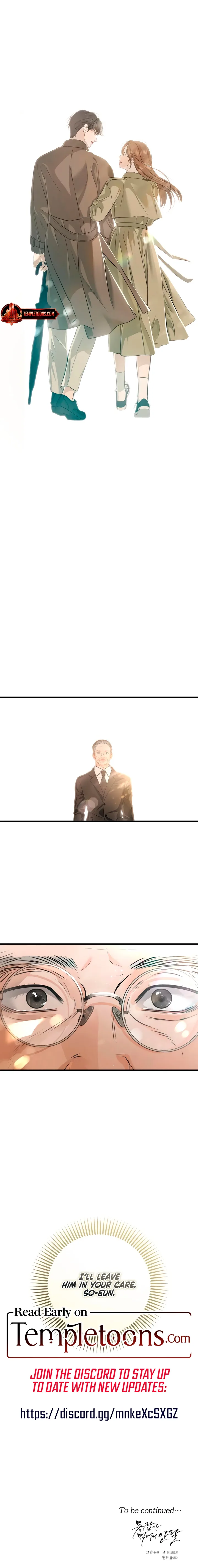 I Can’t Wait To Eat You Chapter 119 page 18