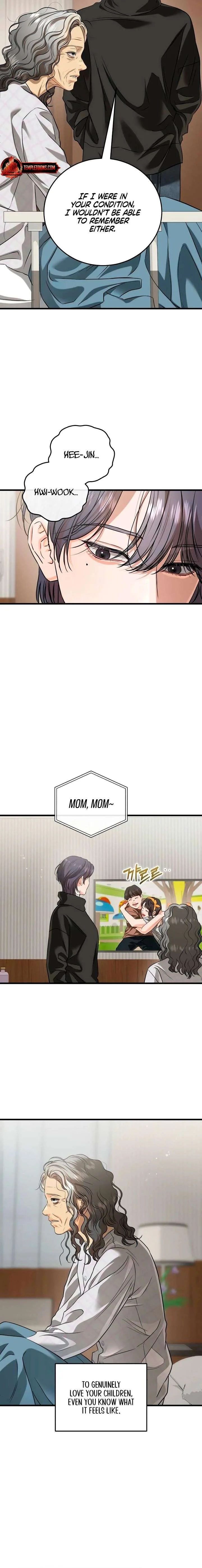 I Can’t Wait To Eat You Chapter 122 page 9