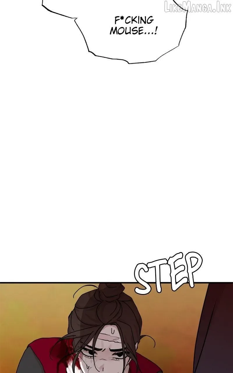 Fox Love Story Chapter 54 page 9