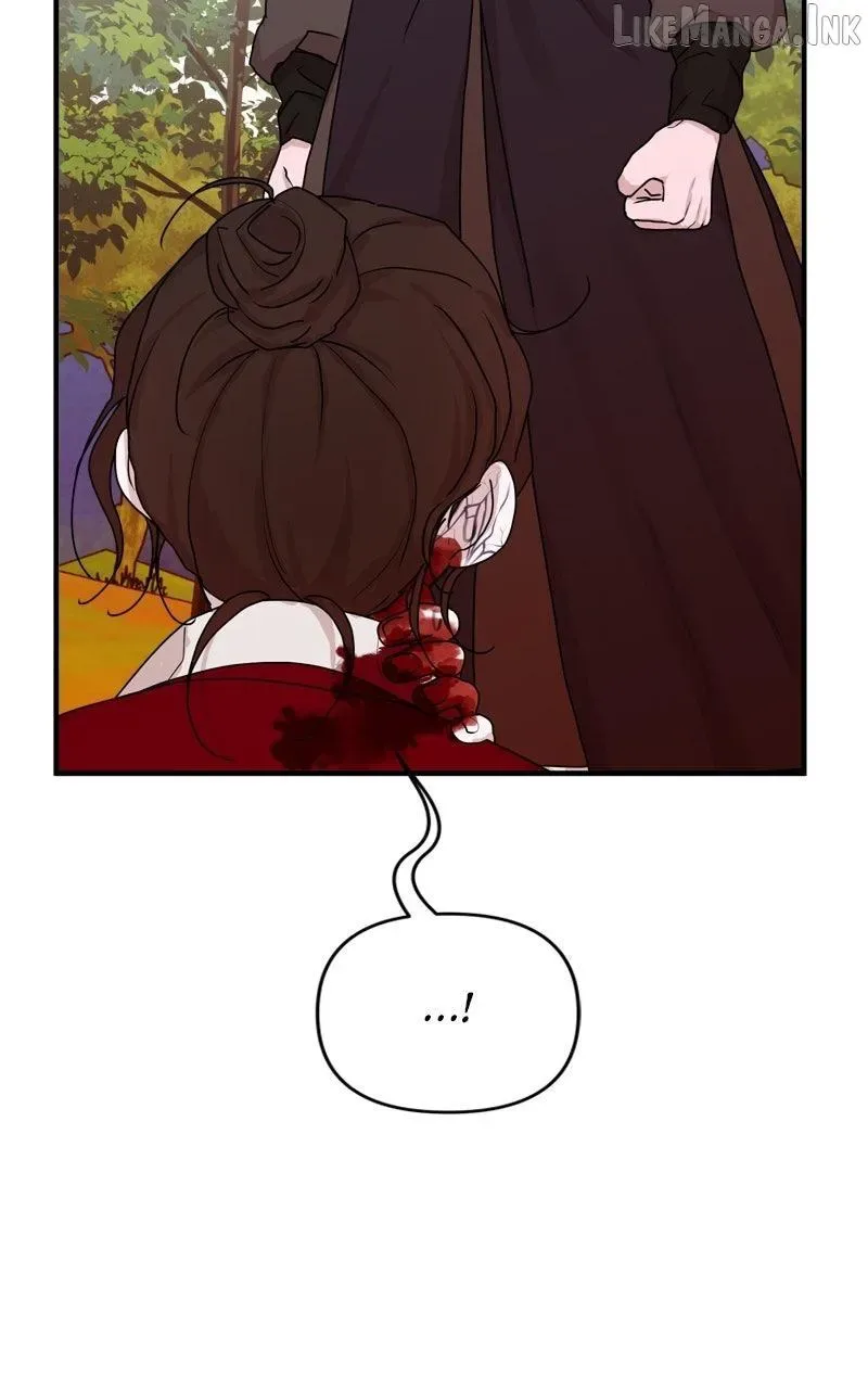 Fox Love Story Chapter 54 page 11
