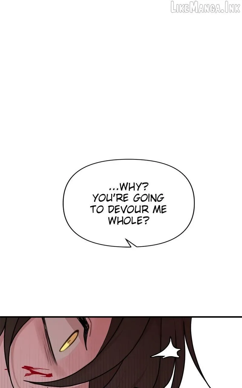 Fox Love Story Chapter 54 page 15