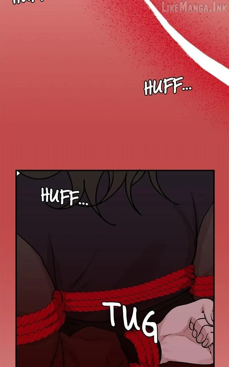 Fox Love Story Chapter 54 page 4