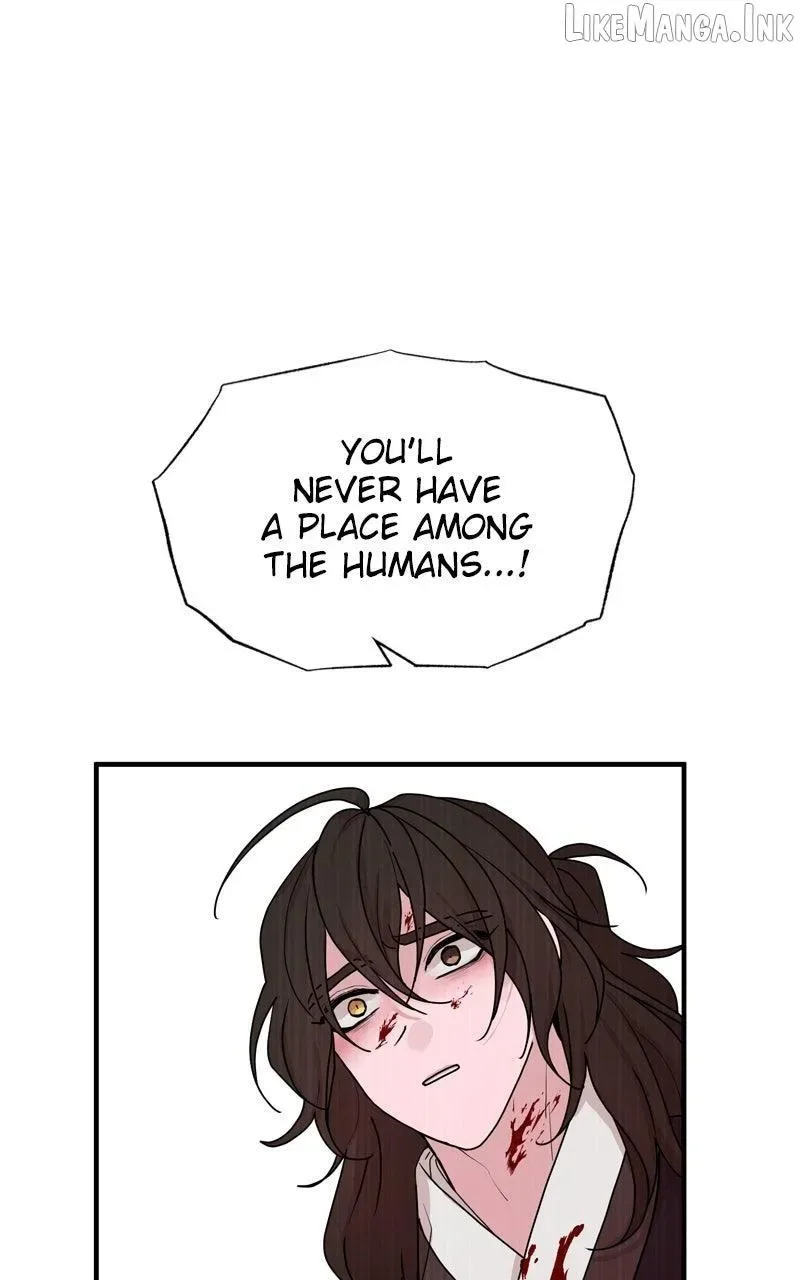 Fox Love Story Chapter 54 page 30