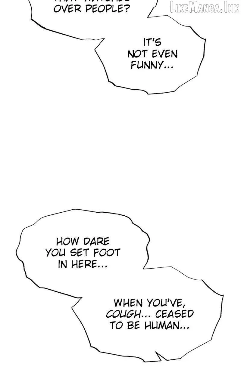 Fox Love Story Chapter 54 page 25