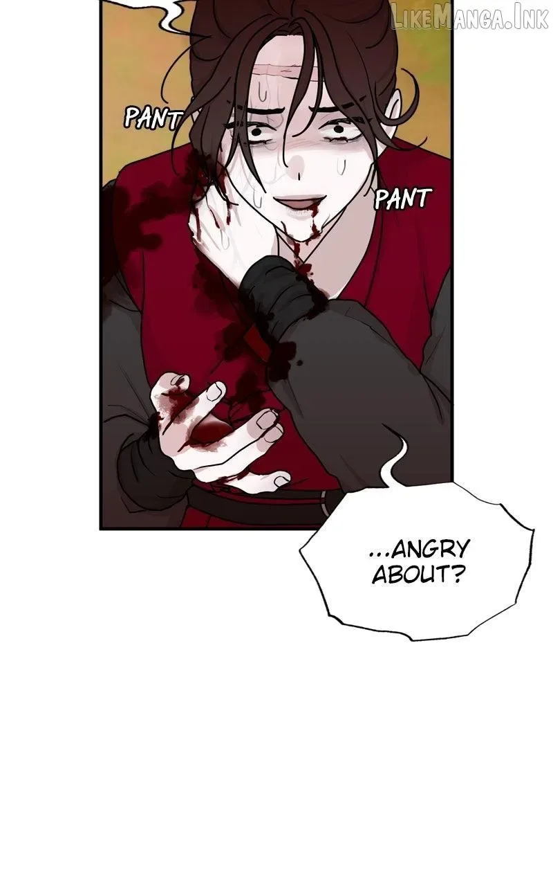 Fox Love Story Chapter 54 page 19