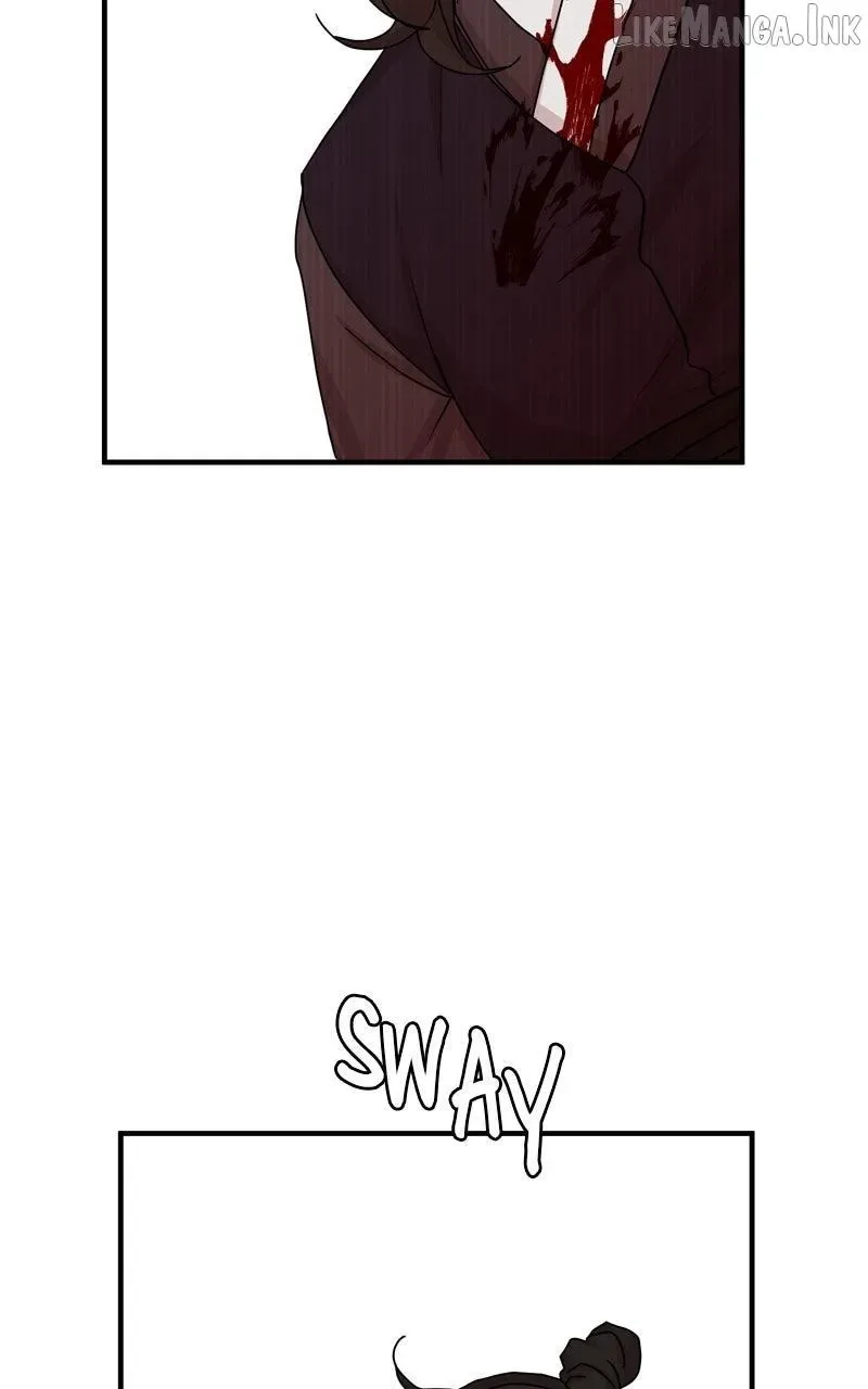 Fox Love Story Chapter 54 page 31