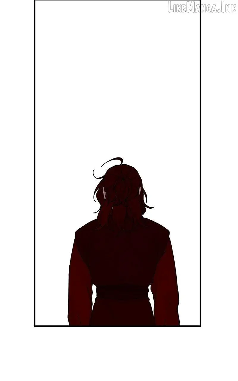 Fox Love Story Chapter 54 page 35