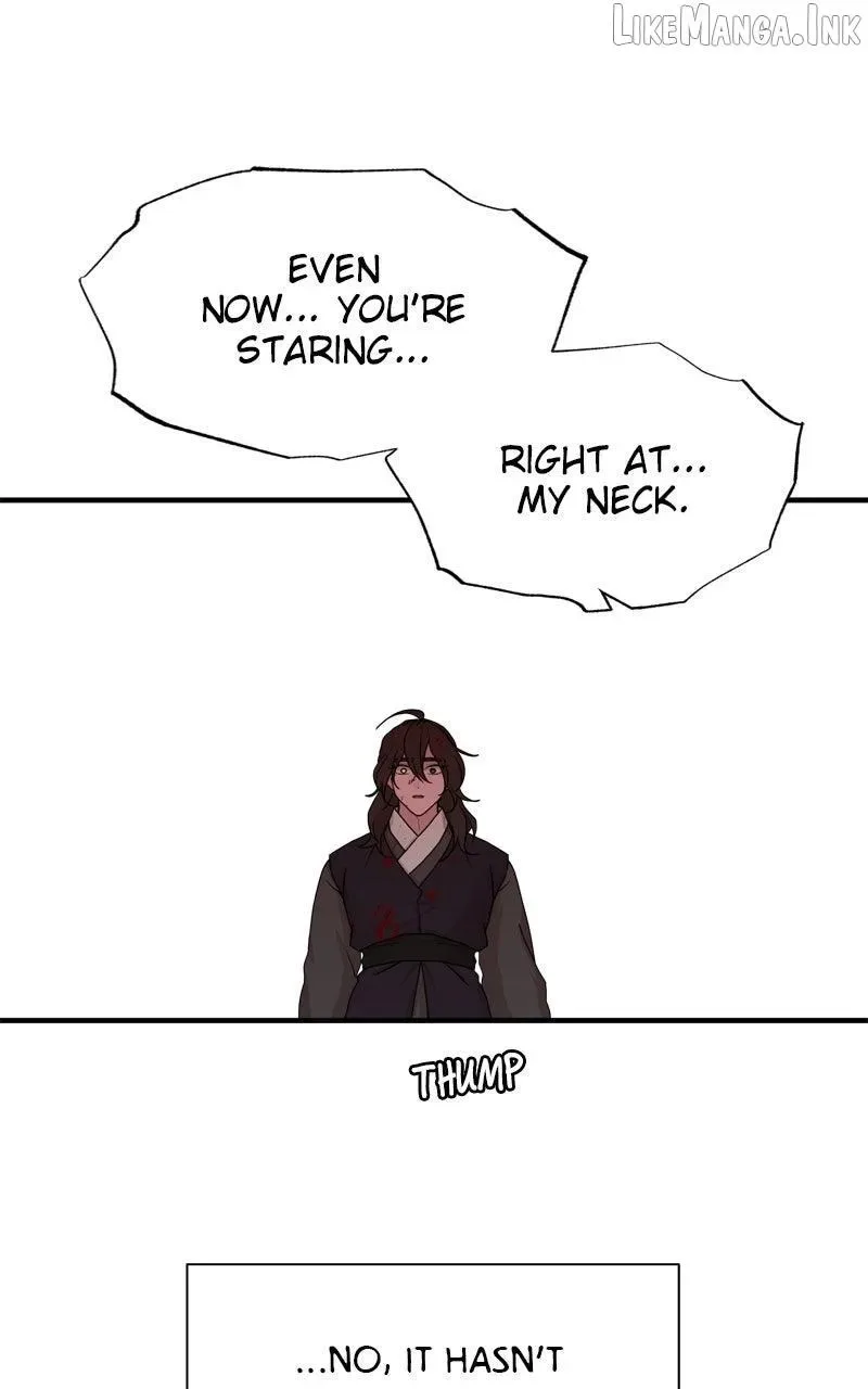 Fox Love Story Chapter 54 page 20