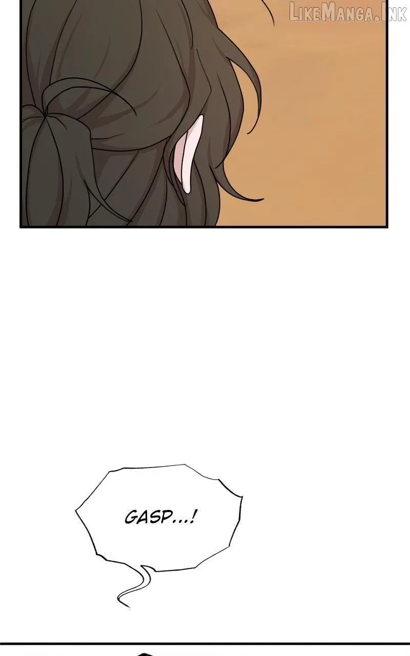 Fox Love Story Chapter 54 page 38