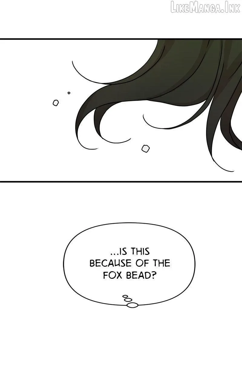 Fox Love Story Chapter 54 page 48