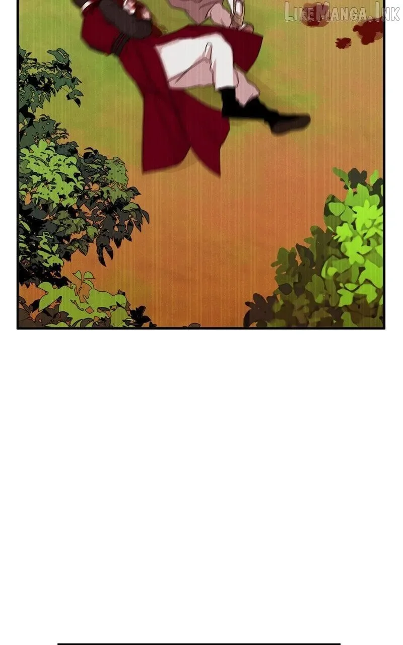 Fox Love Story Chapter 54 page 34