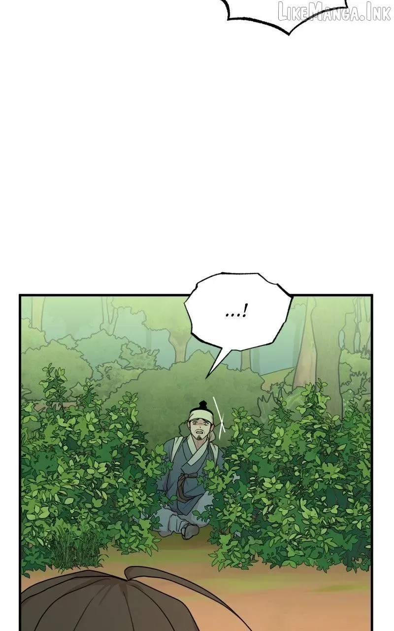Fox Love Story Chapter 54 page 37