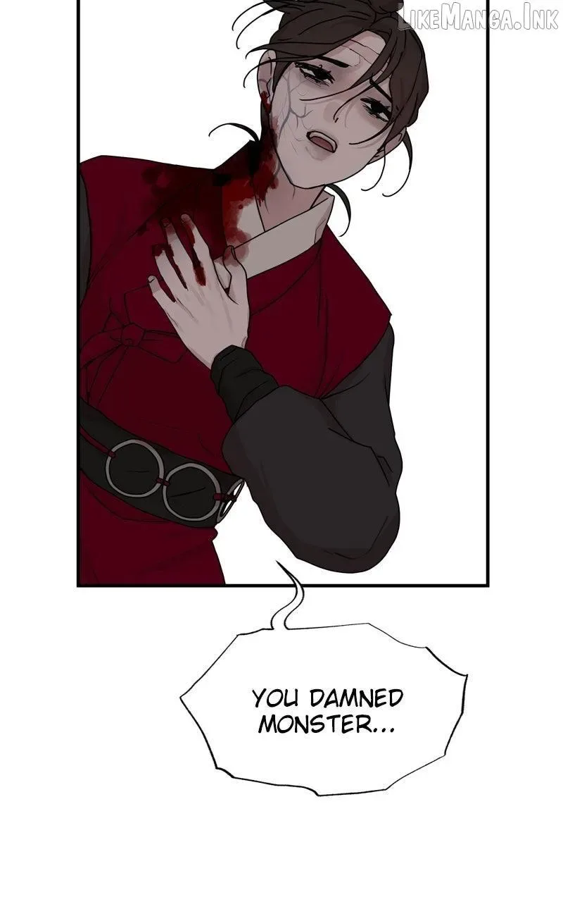 Fox Love Story Chapter 54 page 32
