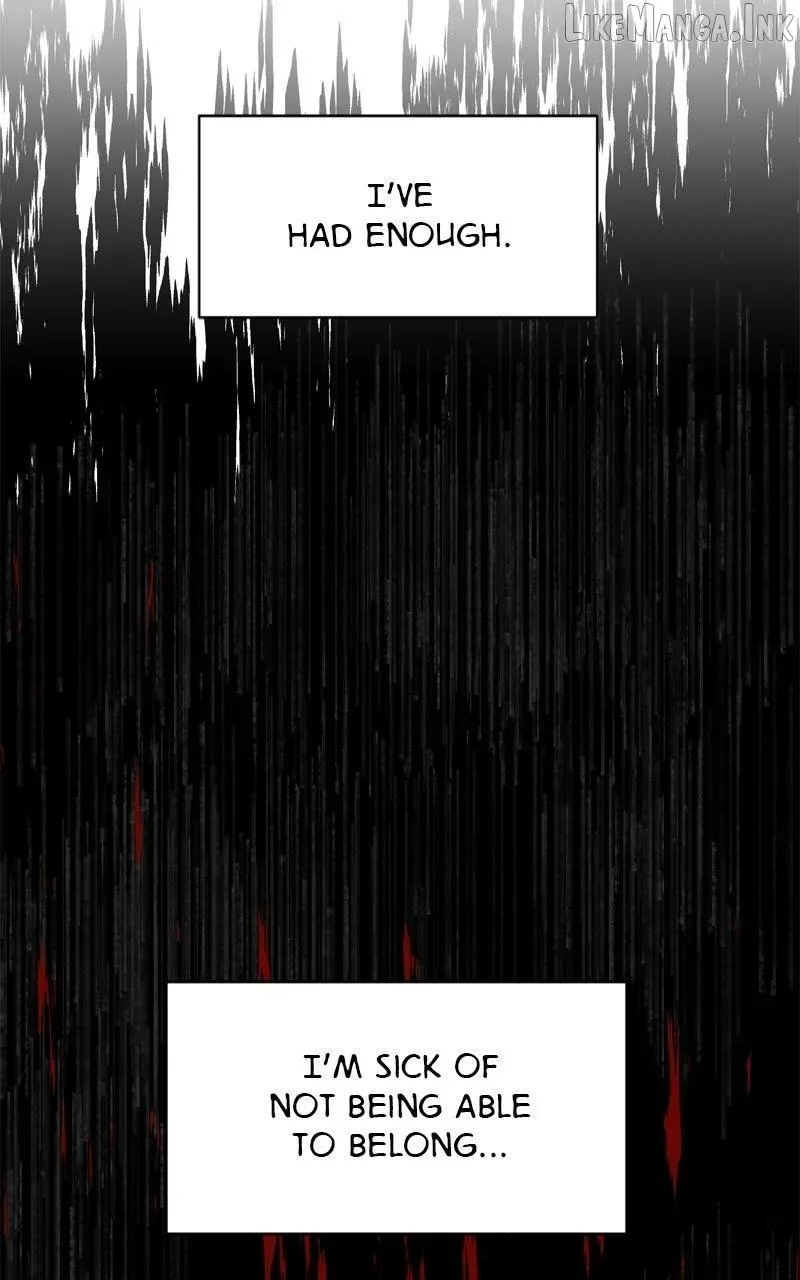 Fox Love Story Chapter 54 page 44