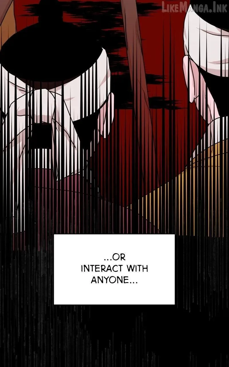Fox Love Story Chapter 54 page 46
