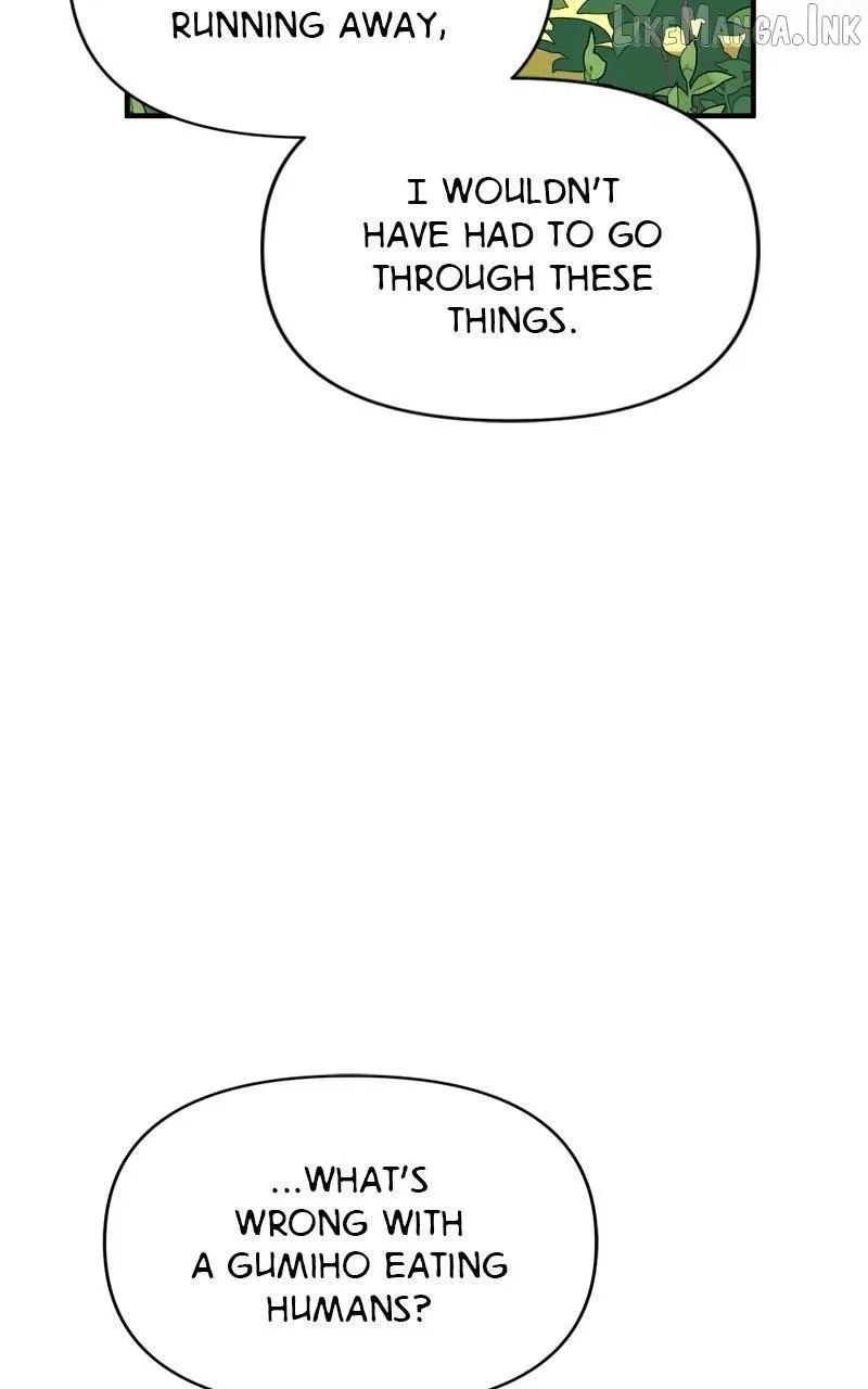 Fox Love Story Chapter 54 page 59