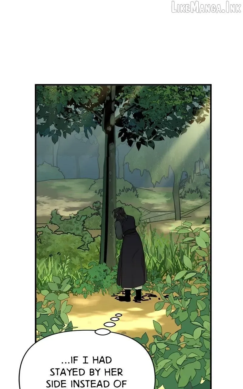 Fox Love Story Chapter 54 page 58