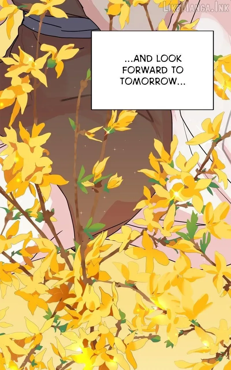 Fox Love Story Chapter 54 page 55