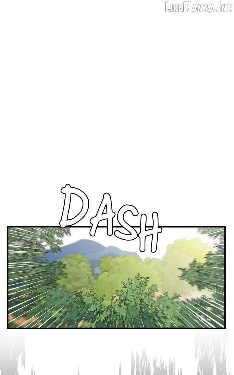 Fox Love Story Chapter 54 page 43