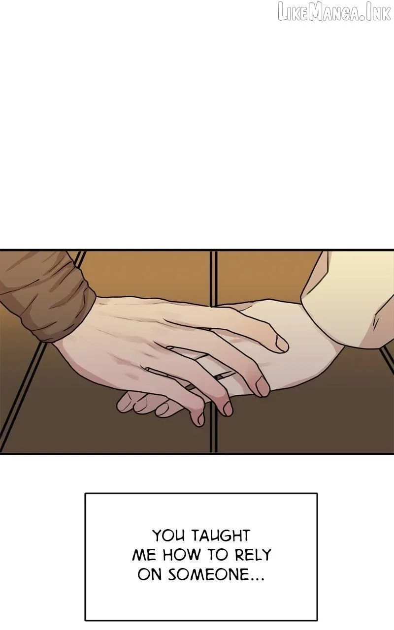 Fox Love Story Chapter 54 page 52