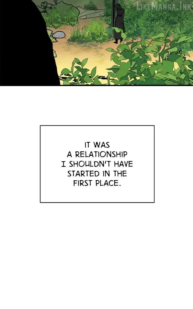 Fox Love Story Chapter 54 page 68