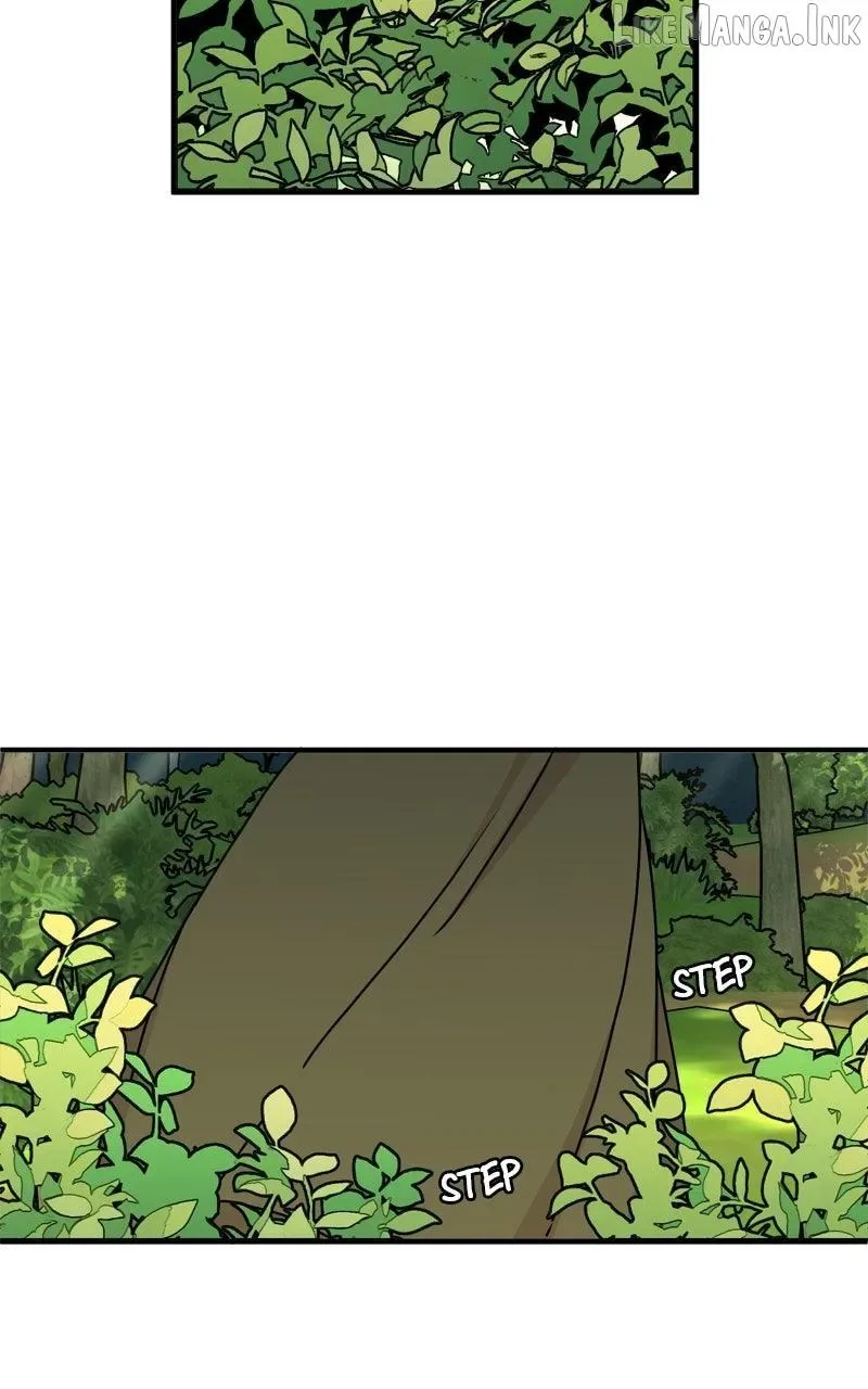 Fox Love Story Chapter 54 page 79
