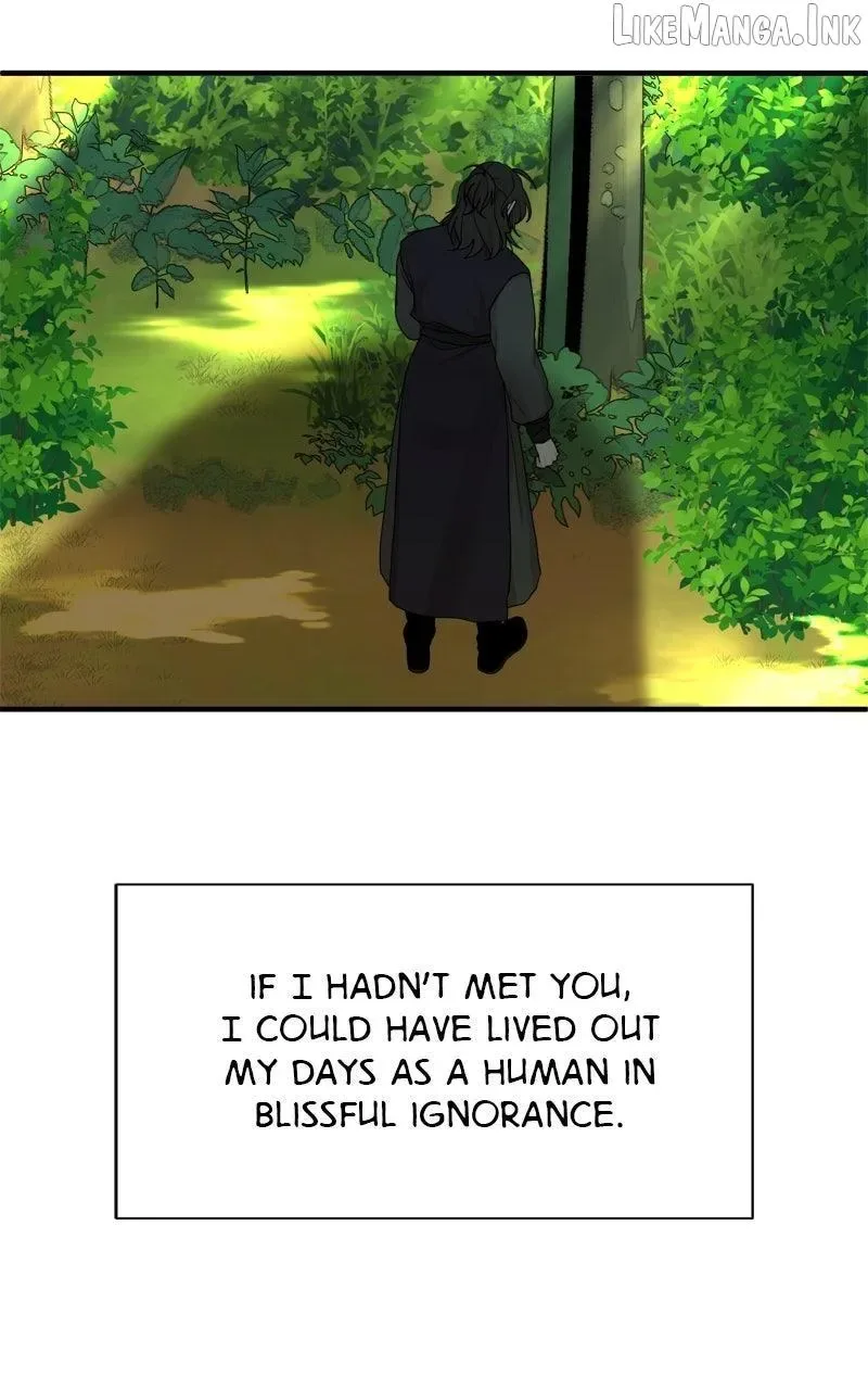 Fox Love Story Chapter 54 page 69