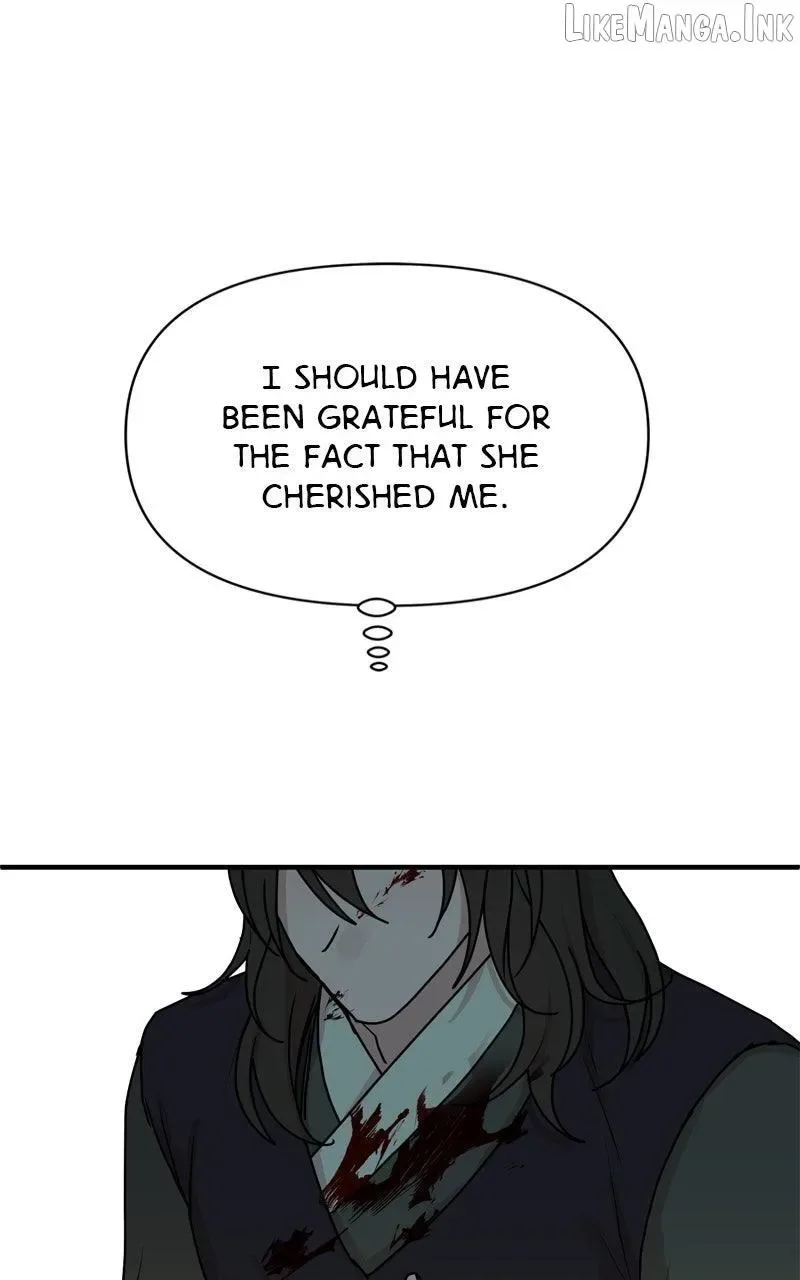 Fox Love Story Chapter 54 page 61