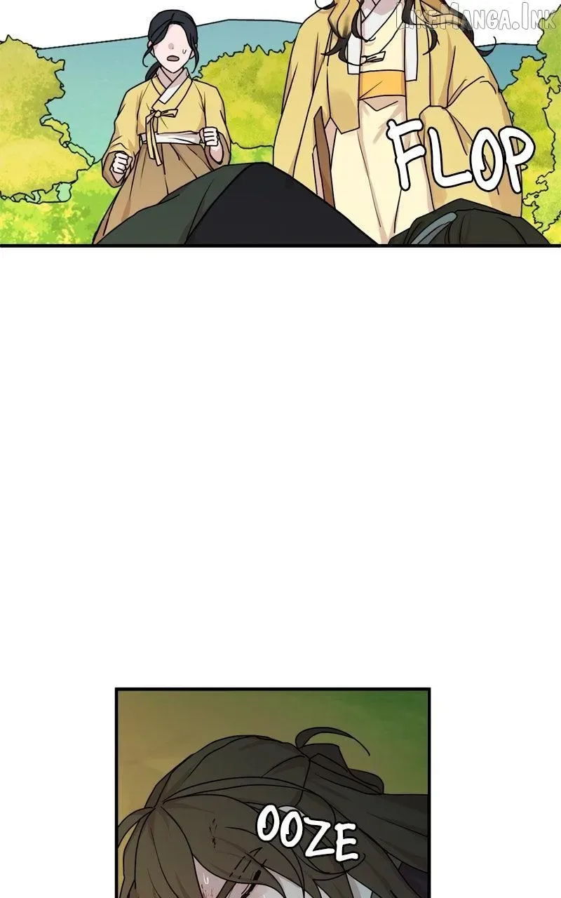 Fox Love Story Chapter 54 page 93
