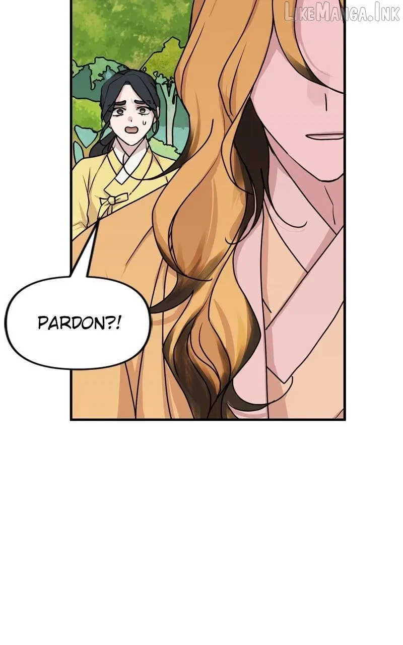 Fox Love Story Chapter 54 page 96