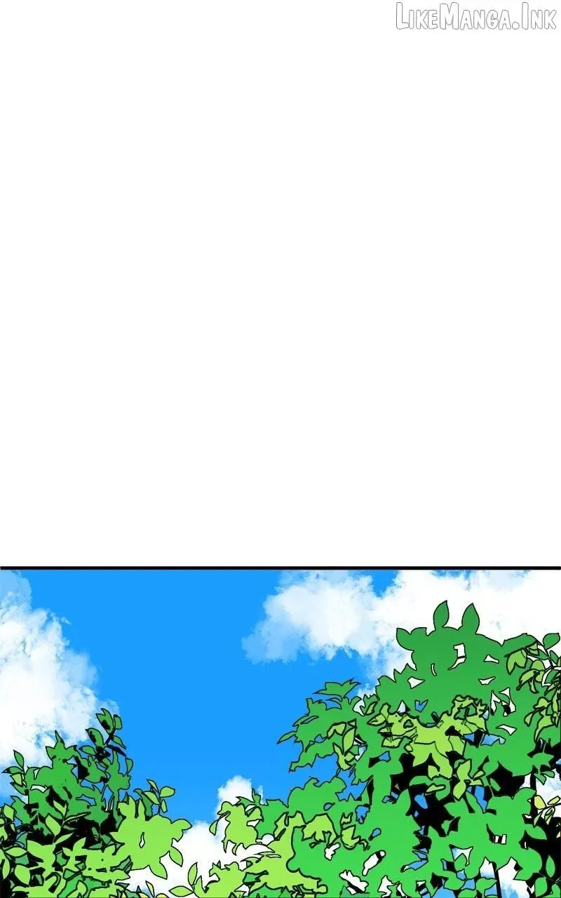 Fox Love Story Chapter 54 page 77