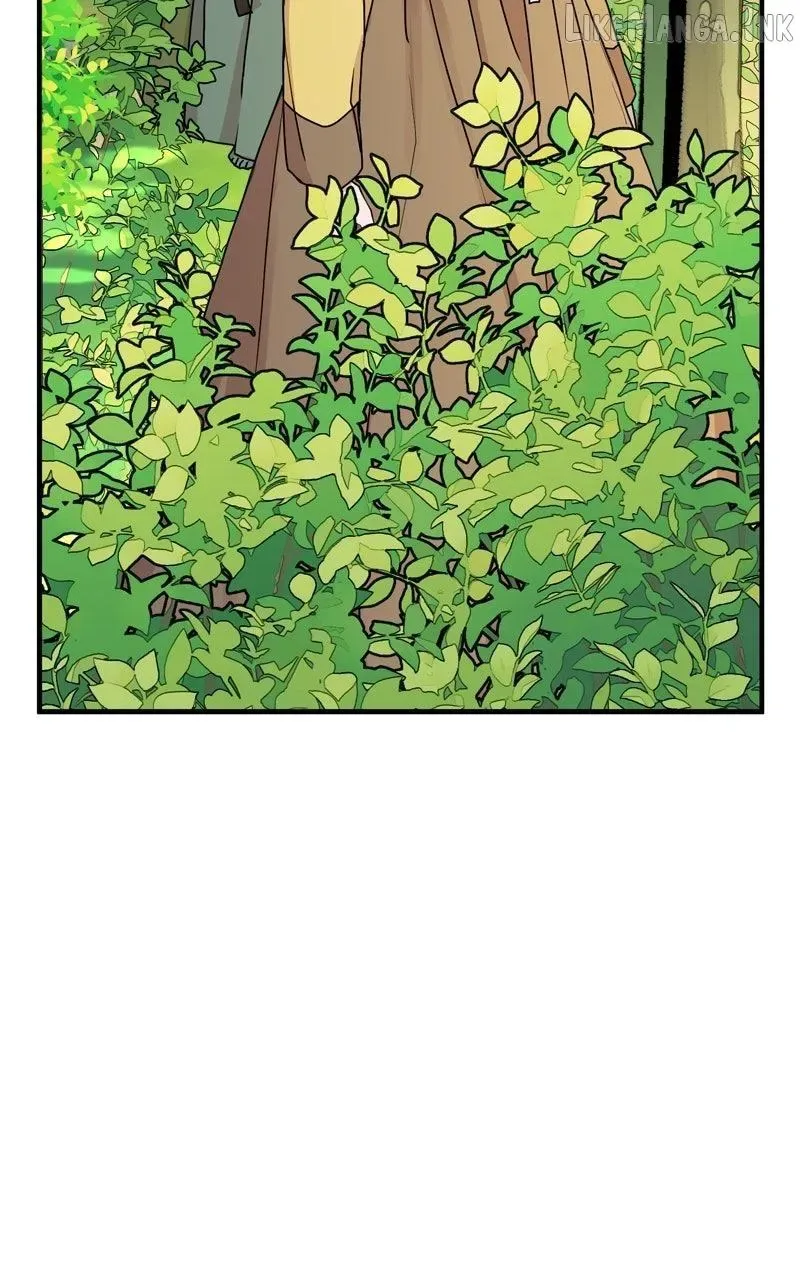 Fox Love Story Chapter 54 page 81
