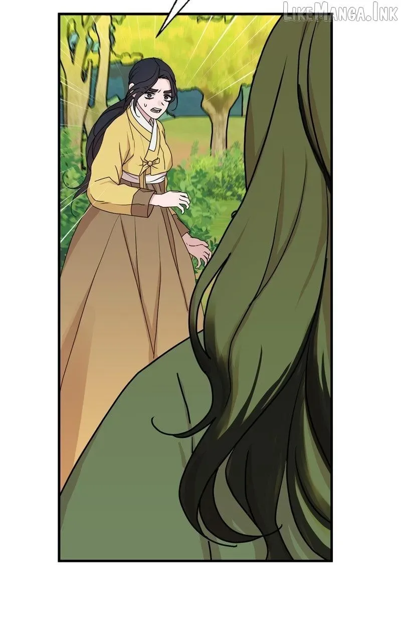 Fox Love Story Chapter 54 page 85