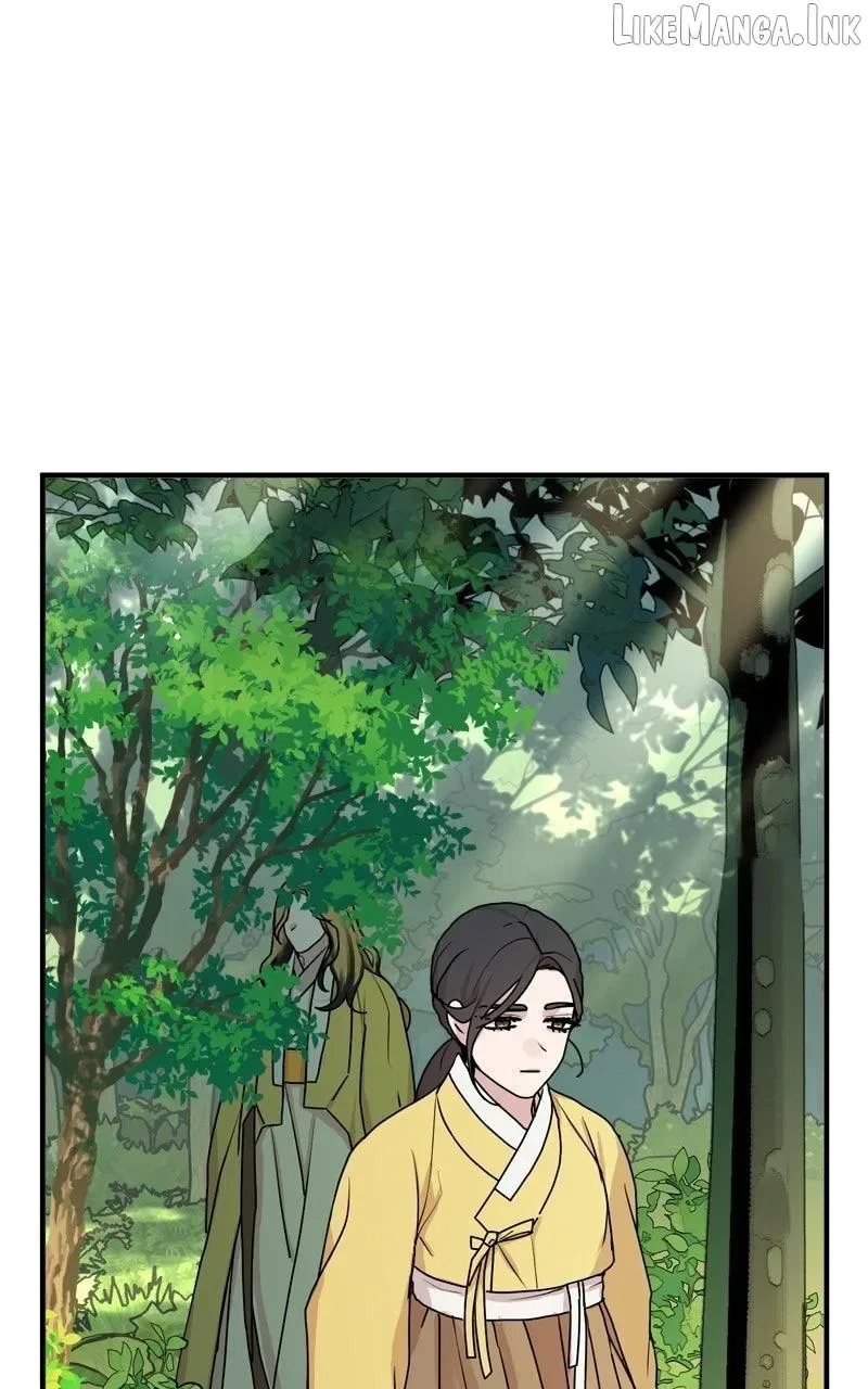Fox Love Story Chapter 54 page 80