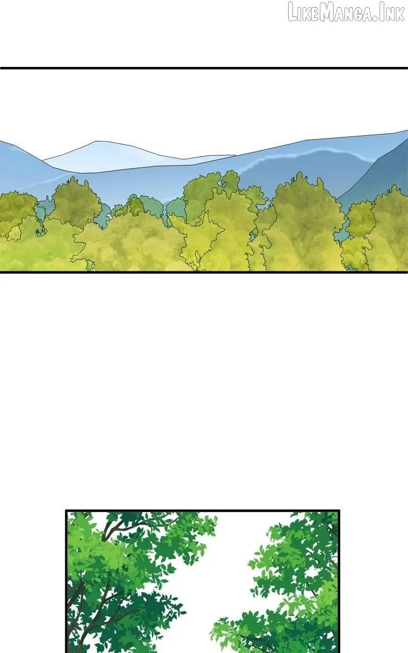 Fox Love Story Chapter 54 page 101