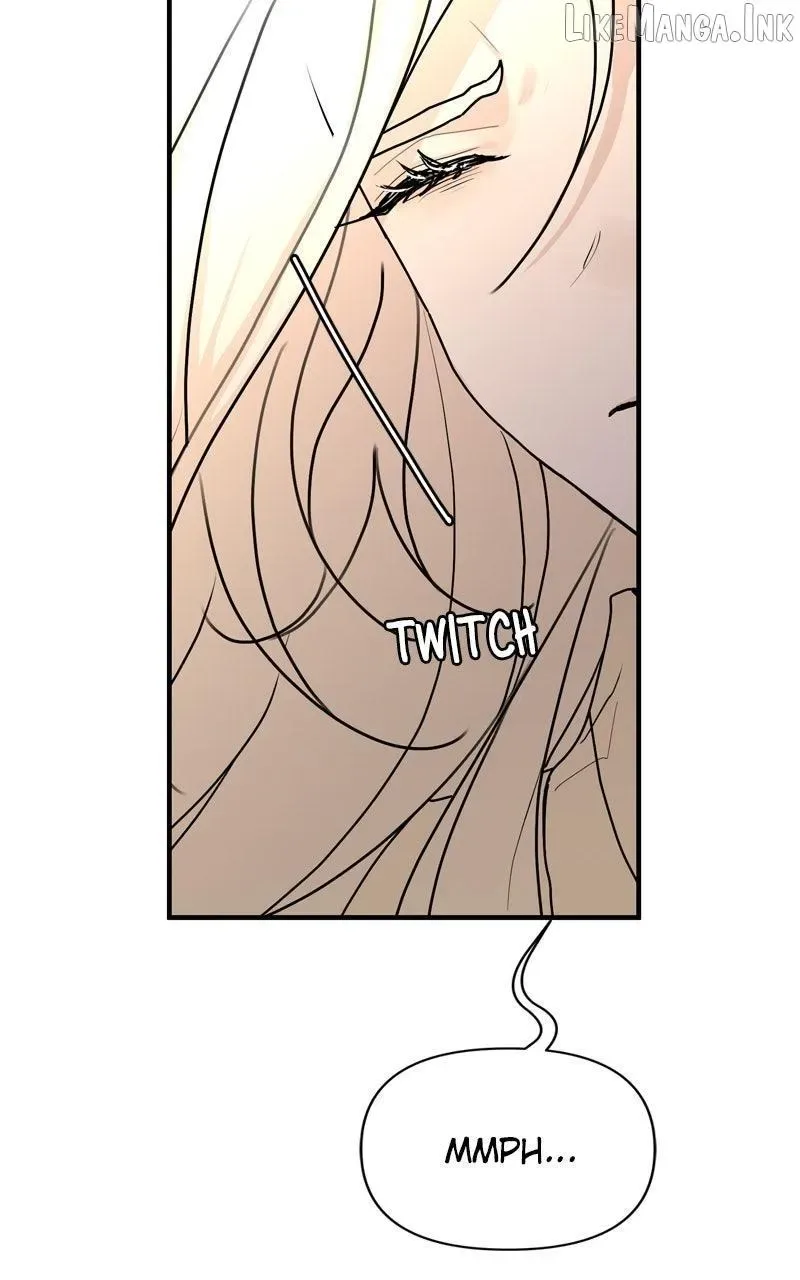 Fox Love Story Chapter 54 page 105