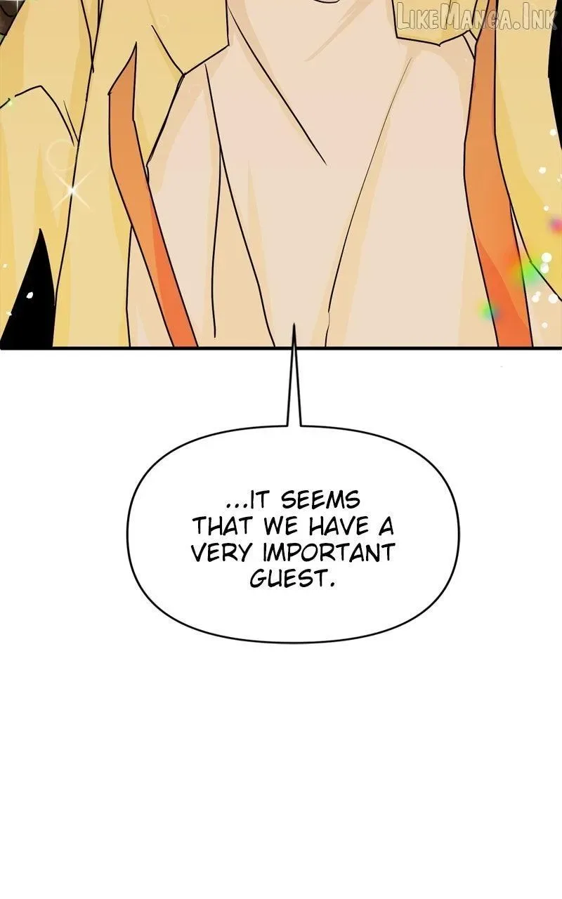 Fox Love Story Chapter 54 page 98