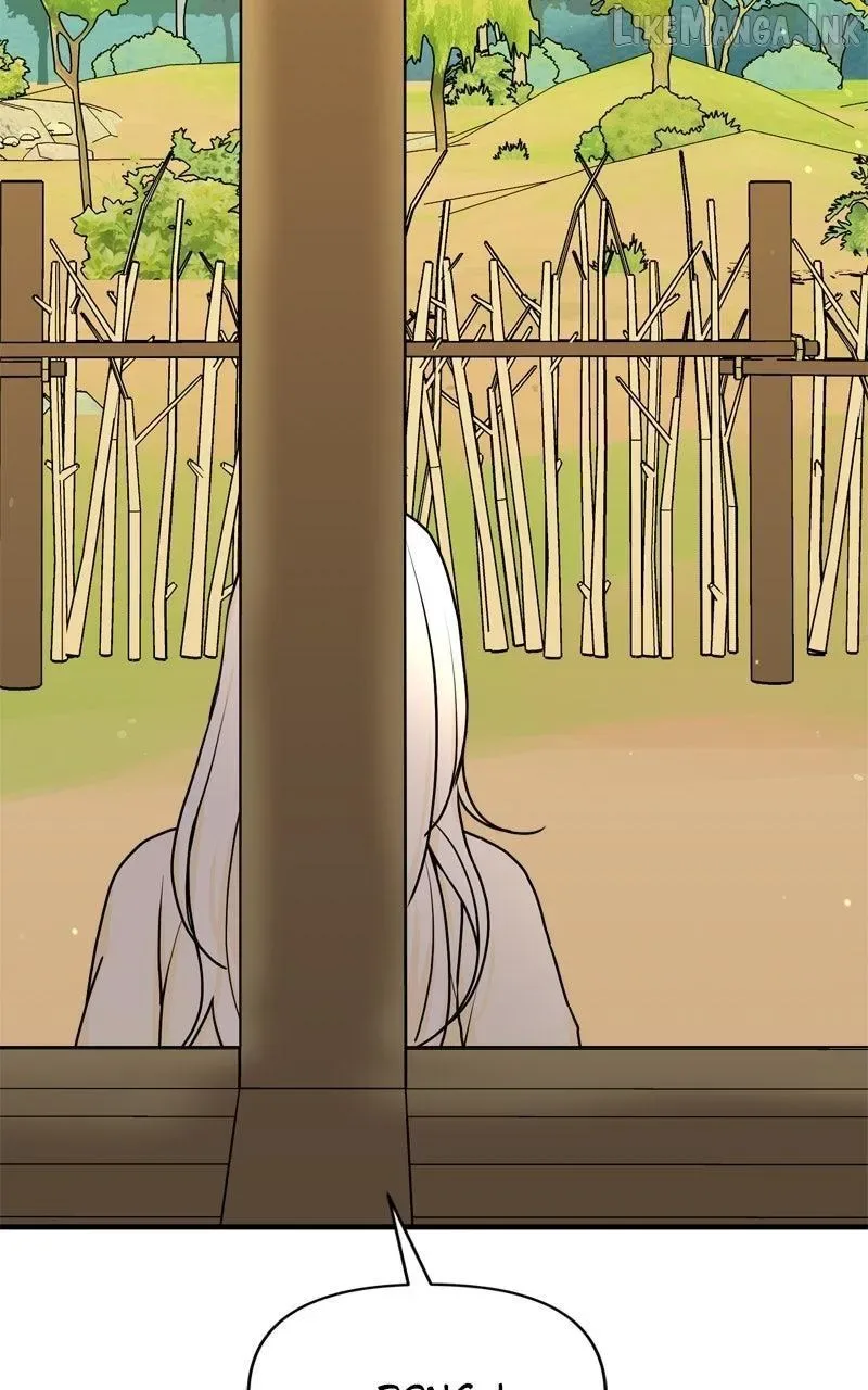 Fox Love Story Chapter 54 page 107