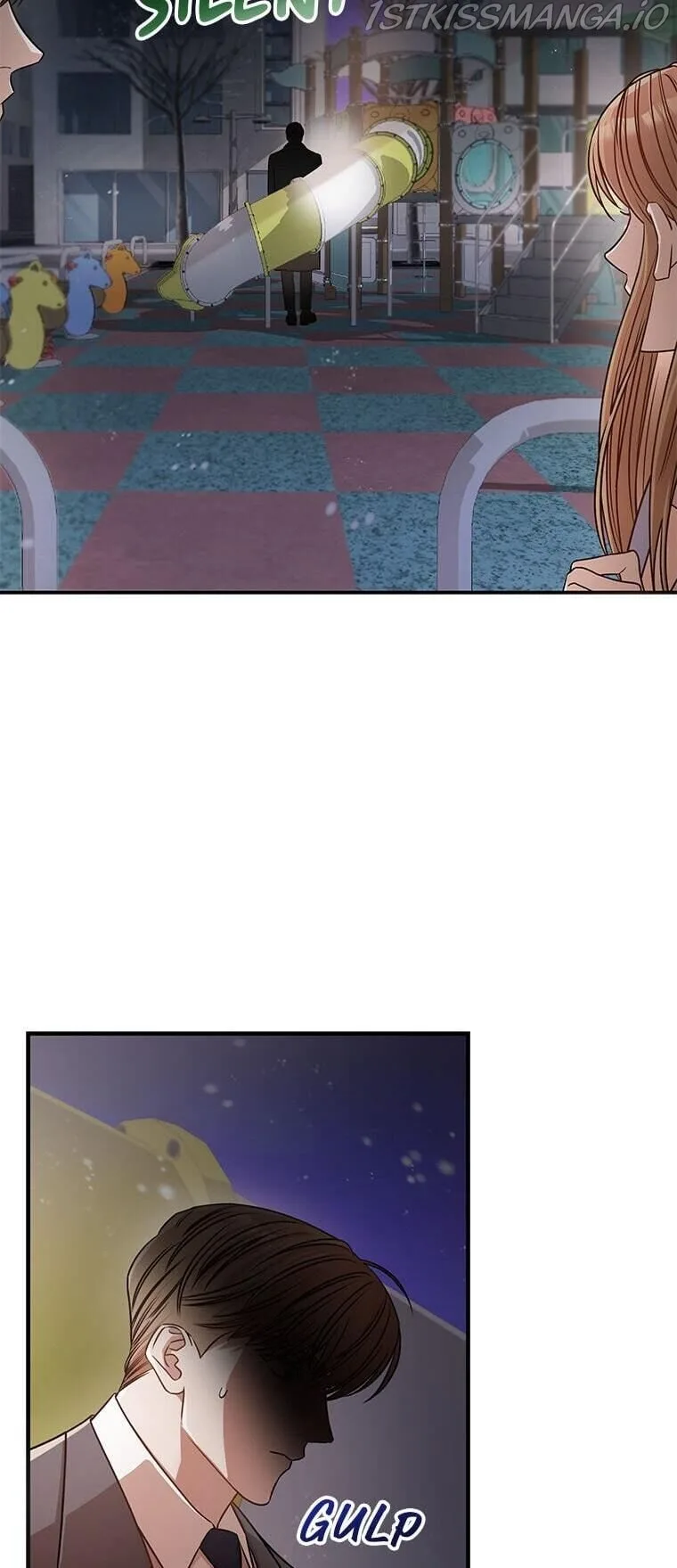 I Confessed to the Boss Chapter 2 page 19