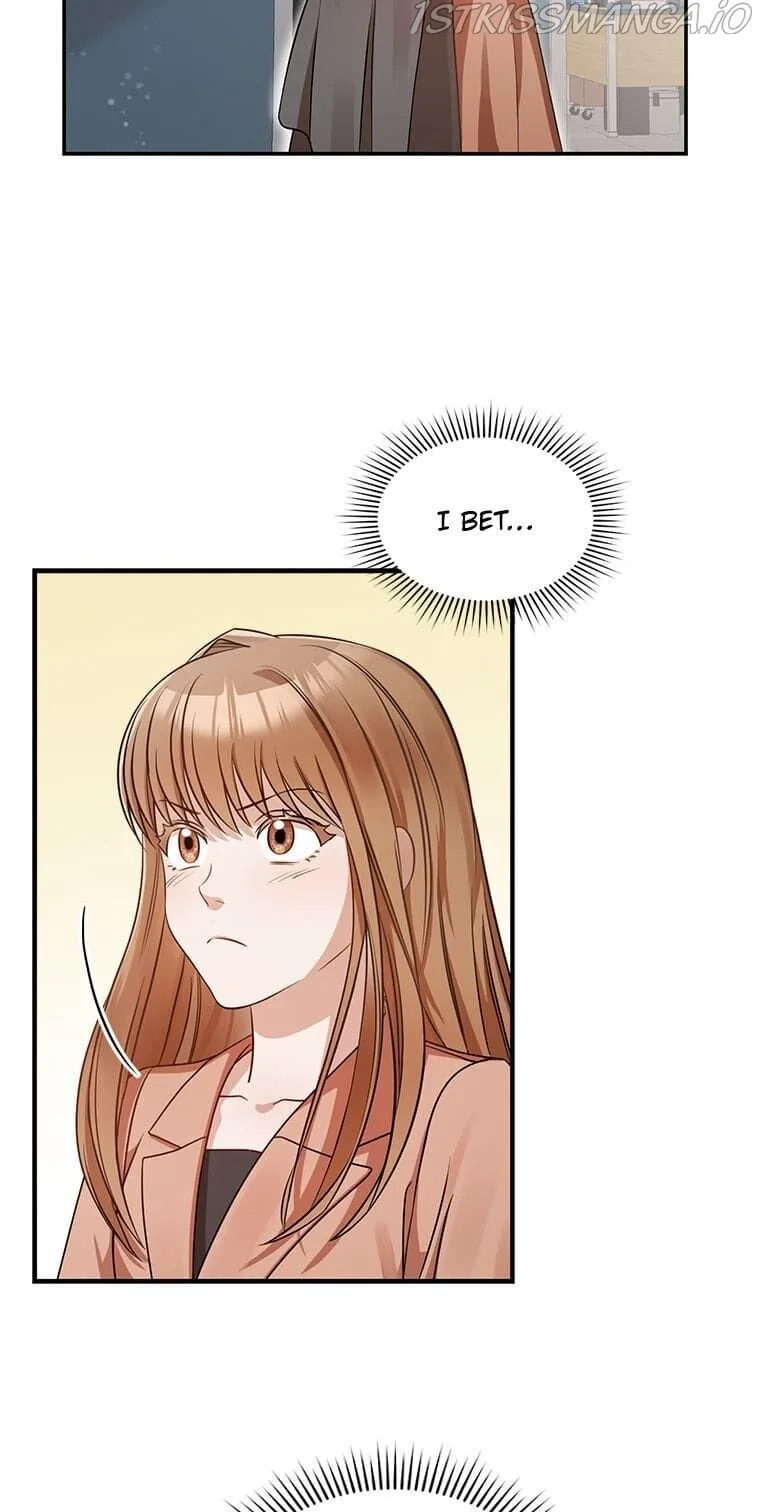 I Confessed to the Boss Chapter 2 page 34