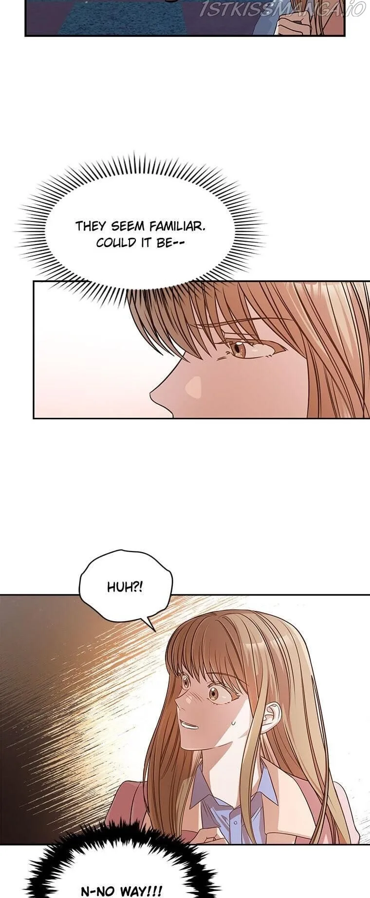 I Confessed to the Boss Chapter 2 page 24