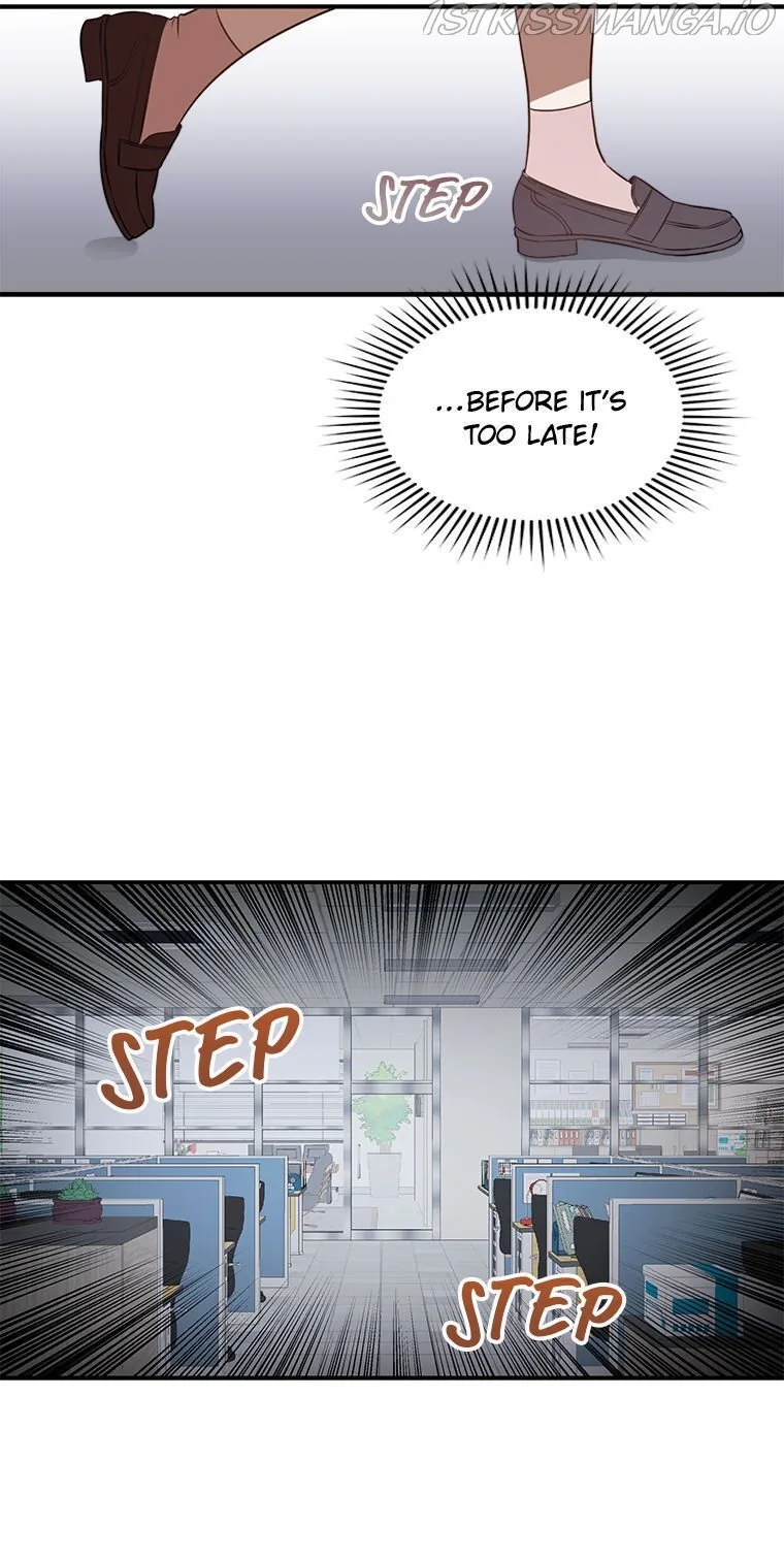 I Confessed to the Boss Chapter 2 page 36