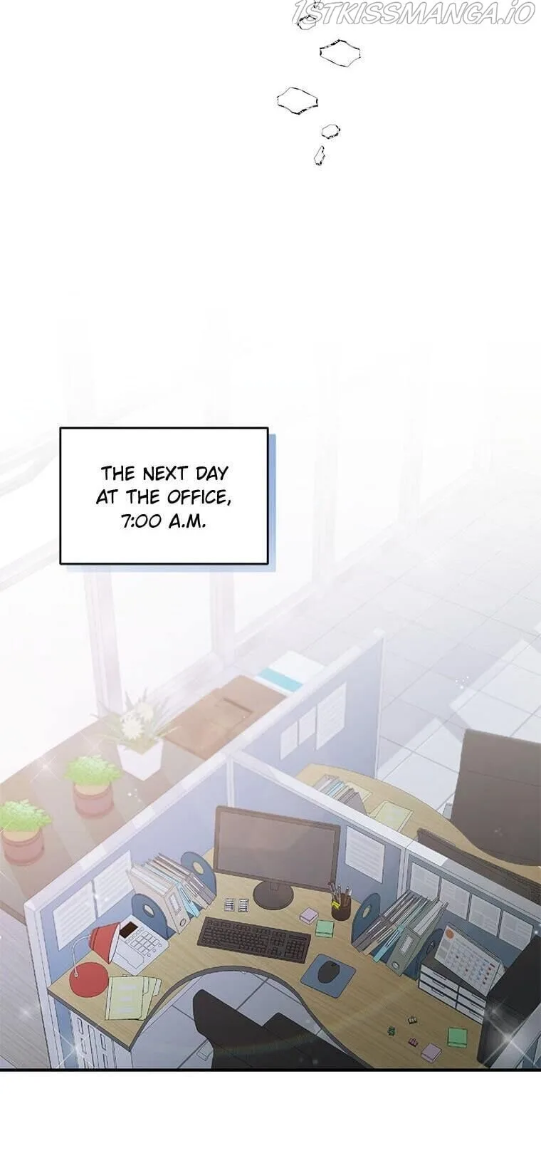 I Confessed to the Boss Chapter 2 page 32