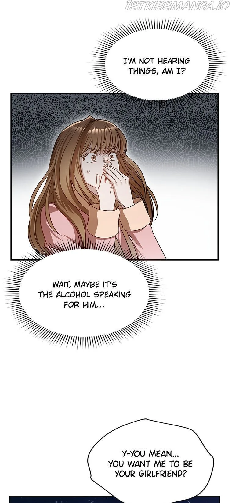 I Confessed to the Boss Chapter 2 page 6