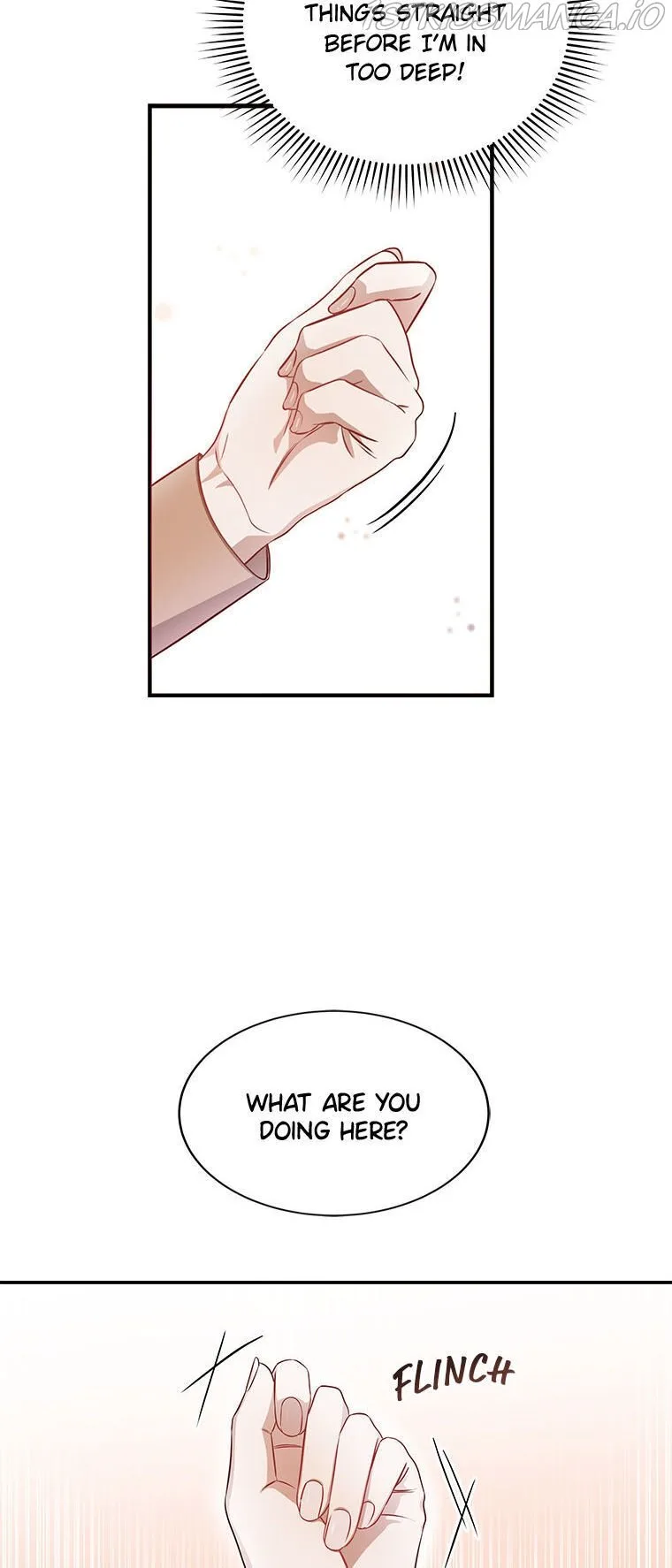 I Confessed to the Boss Chapter 2 page 39