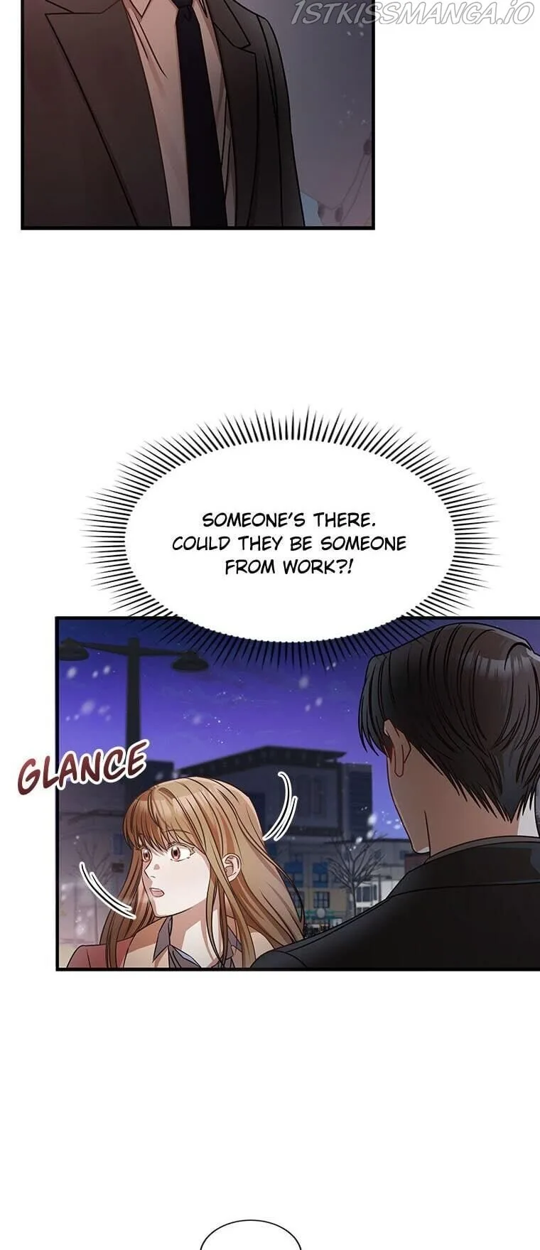 I Confessed to the Boss Chapter 2 page 20
