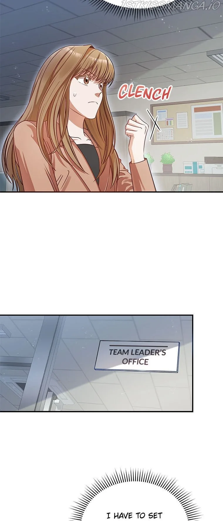 I Confessed to the Boss Chapter 2 page 38